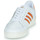 Skor Sneakers adidas Originals CONTINENTAL 80 STRI Vit / Orange