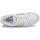 Skor Dam Sneakers adidas Originals CONTINENTAL 80 STRI Vit / Guldfärgad