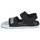 Skor Sandaler adidas Performance ADILETTE SANDAL Vit / Svart