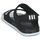 Skor Sandaler adidas Performance ADILETTE SANDAL Vit / Svart
