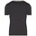 textil Dam T-shirts Aeronautica Militare TS1918DJ4960101 Svart
