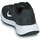 Skor Dam Träningsskor Nike Nike Revolution 6 Next Nature Svart / Vit