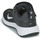 Skor Barn Träningsskor Nike Nike Revolution 6 Svart / Vit