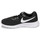 Skor Dam Sneakers Nike Nike Tanjun Svart / Vit