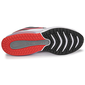 Nike Nike Air Zoom Arcadia Grå / Röd