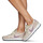 Skor Dam Sneakers Nike Nike Venture Runner Beige / Violett