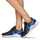 Skor Dam Sneakers Nike Nike Legend Essential 2 Svart / Blå