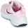 Skor Barn Träningsskor Nike Nike Star Runner 3 Rosa / Svart