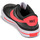 Skor Barn Sneakers Nike Nike Court Legacy Svart / Röd