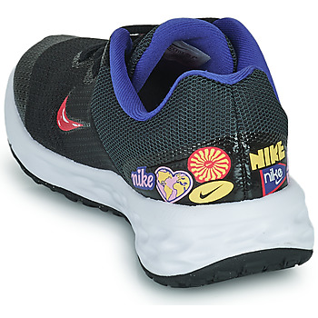Nike Nike Revolution 6 SE Svart