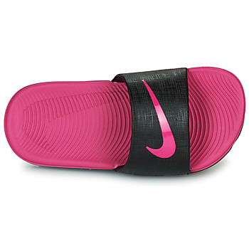 Nike Nike Kawa Svart / Rosa