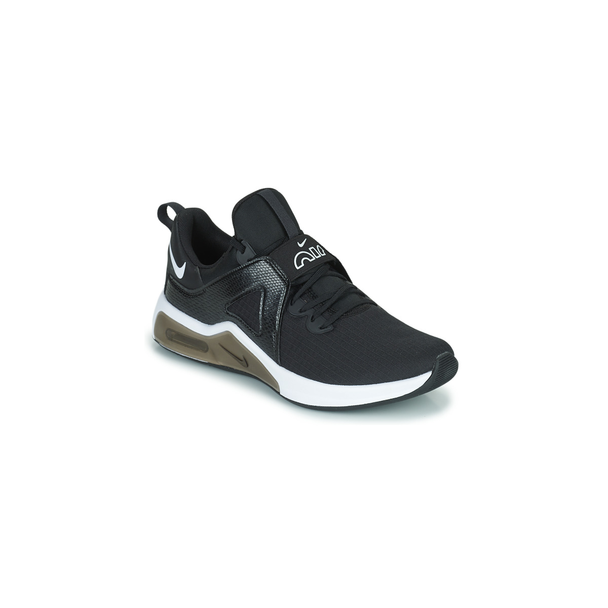 Skor Dam Sneakers Nike Nike Air Max Bella TR 5 Svart / Vit