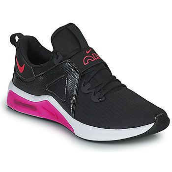 Skor Dam Sneakers Nike Nike Air Max Bella TR 5 Svart / Rosa