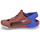 Skor Barn Flipflops Nike Nike Sunray Protect 3 Röd