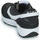 Skor Dam Sneakers Nike Nike Waffle Debut Svart / Vit