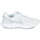 Skor Dam Löparskor Nike Nike React Miler 3 Vit / Silver