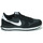 Skor Dam Sneakers Nike W NIKE INTERNATIONALIST Svart / Vit