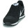 Skor Dam Sneakers Nike W NIKE INTERNATIONALIST Svart / Vit