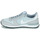 Skor Dam Sneakers Nike W NIKE INTERNATIONALIST Grå / Vit