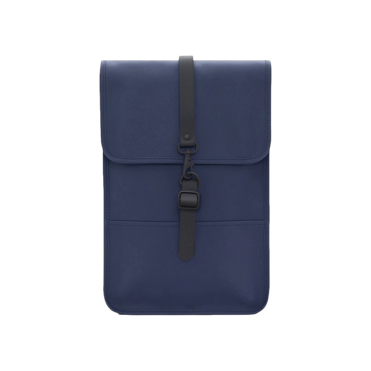 Väskor Dam Ryggsäckar Rains 1280 Mini Backpack - Blue Blå