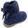Skor Barn Stövlar Mod'8 Stelie Baby Boots - Marine Blå