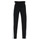 textil Flickor Leggings Calvin Klein Jeans COLOUR BLOCK LEGGING Svart