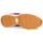 Skor Dam Sneakers Fericelli LAGATE Vit / Fuchsia