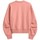 textil Dam Sweatshirts 4F H4Z21 BLD019 Rosa