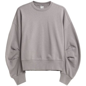 textil Dam Sweatshirts 4F H4Z21 BLD019 Grå