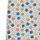 textil Flickor Pyjamas/nattlinne Petit Bateau ALOYSIA Flerfärgad
