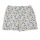 textil Flickor Pyjamas/nattlinne Petit Bateau BRUNA Flerfärgad