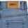 textil Flickor Skinny Jeans Only KONRACHEL Blå