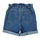 textil Flickor Shorts / Bermudas Only KOGCUBA Blå