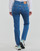 textil Dam Jeans boyfriend Levi's 501 CROP Blå