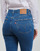 textil Dam Jeans boyfriend Levi's 501 CROP Blå
