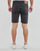 textil Herr Shorts / Bermudas Levi's 501® HEMMED SHORT Svart