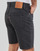 textil Herr Shorts / Bermudas Levi's 501® HEMMED SHORT Svart