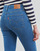 textil Dam Skinny Jeans Levi's 721 HIGH RISE SKINNY Bogota / Heart