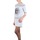 textil Dam Korta klänningar Brigitte Bardot BB43121 Grå
