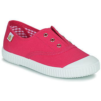 Skor Barn Sneakers Citrouille et Compagnie NEW 89 Fuxia