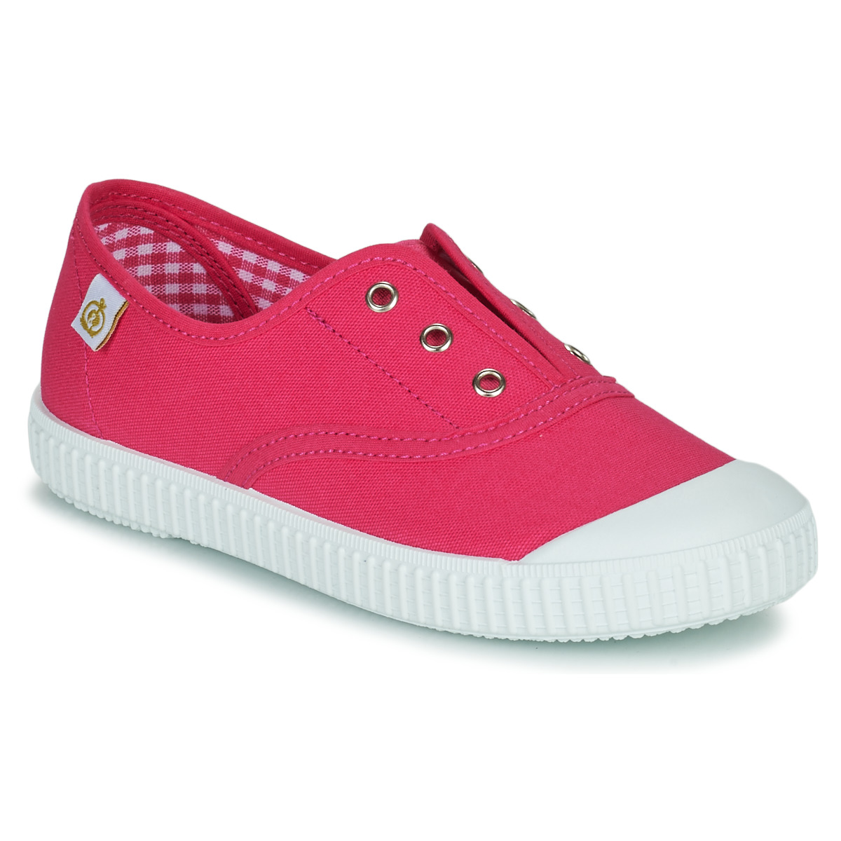 Skor Barn Sneakers Citrouille et Compagnie NEW 89 Fuxia
