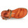 Skor Dam Sandaler Airstep / A.S.98 POLA CHAIN Orange