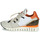 Skor Dam Sneakers Airstep / A.S.98 DENASTAR Vit