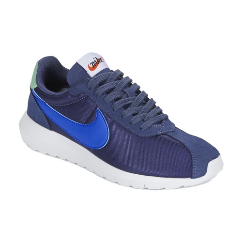 Skor Dam Sneakers Nike ROSHE LD-1000 W Blå