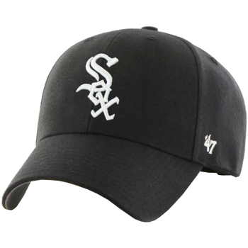 Accessoarer Herr Keps '47 Brand MLB Chicago White Sox Cap Svart