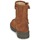 Skor Flickor Boots Naturino  Guldbrun