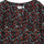 textil Flickor Korta klänningar Name it NKFNAGIRAFRA Flerfärgad
