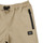 textil Pojkar Shorts / Bermudas Name it NKMRYAN TWITHILSE Grå