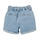 textil Flickor Shorts / Bermudas Name it NKFBELLA Blå