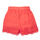 textil Flickor Shorts / Bermudas Name it NKFFLEMA Orange
